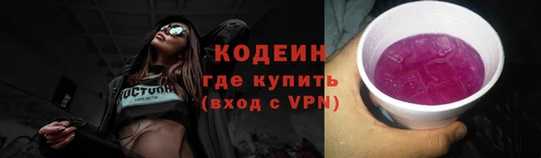 хмурый Горнозаводск